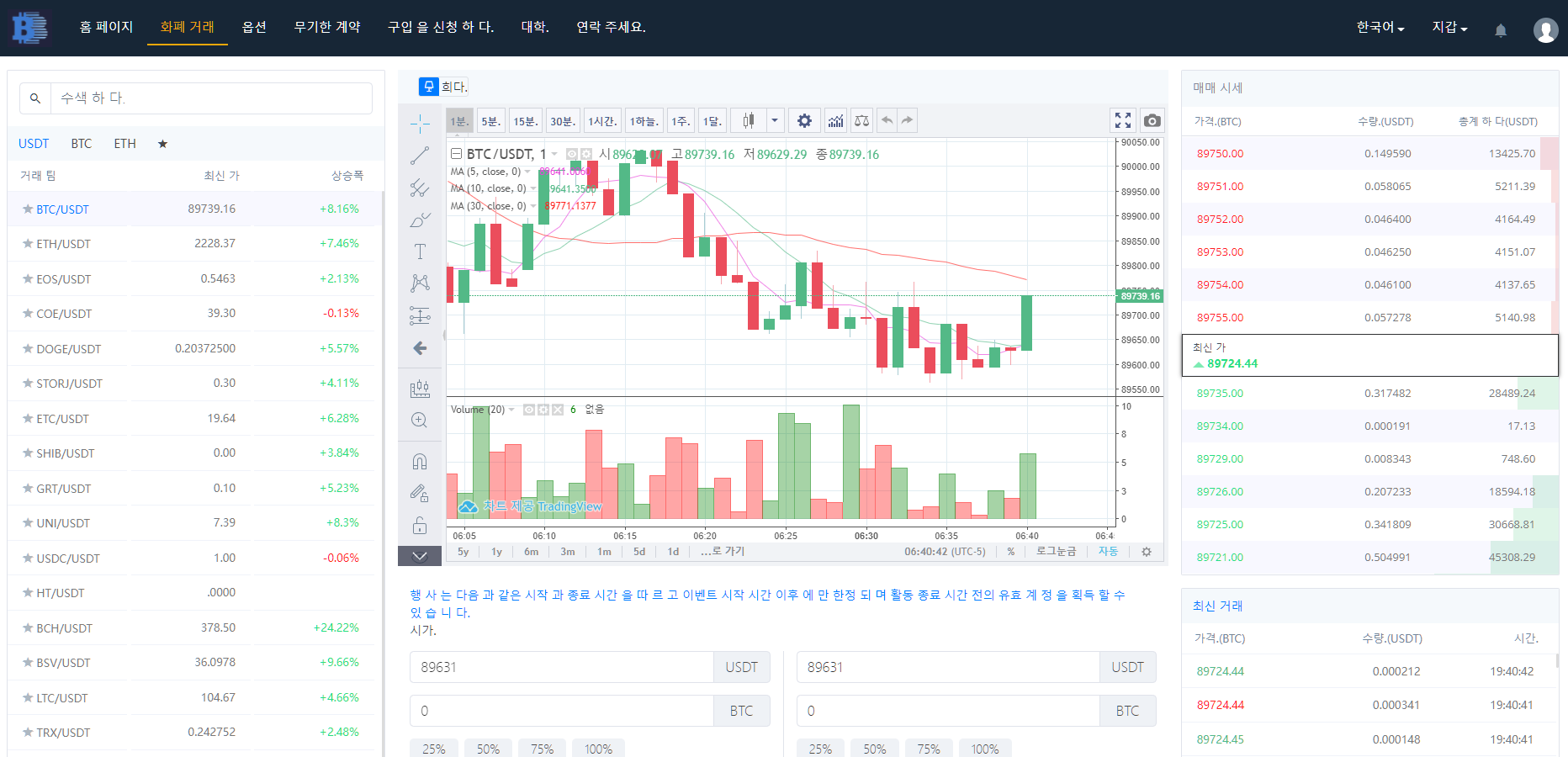 图片[21]-15国语言交易所/多语言交易所系统/秒合约交易/永续合约/锁仓挖矿/杠杆+搭建教程-凡客源码