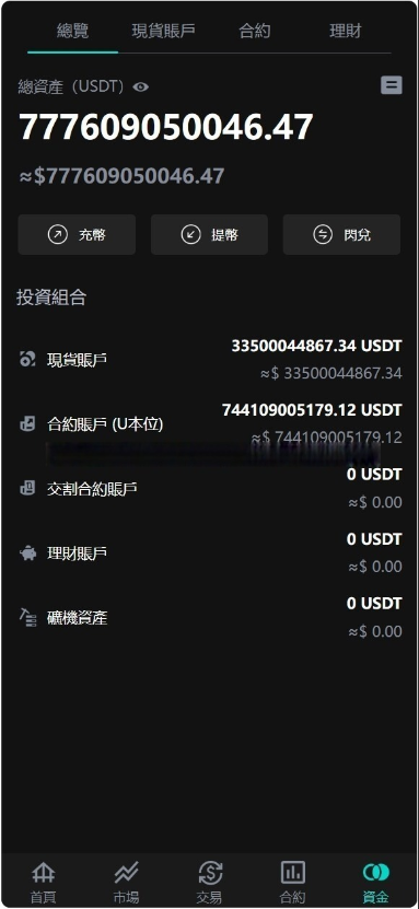 图片[6]-最新java8国语言 worldcoin开源交易所源码-凡客源码