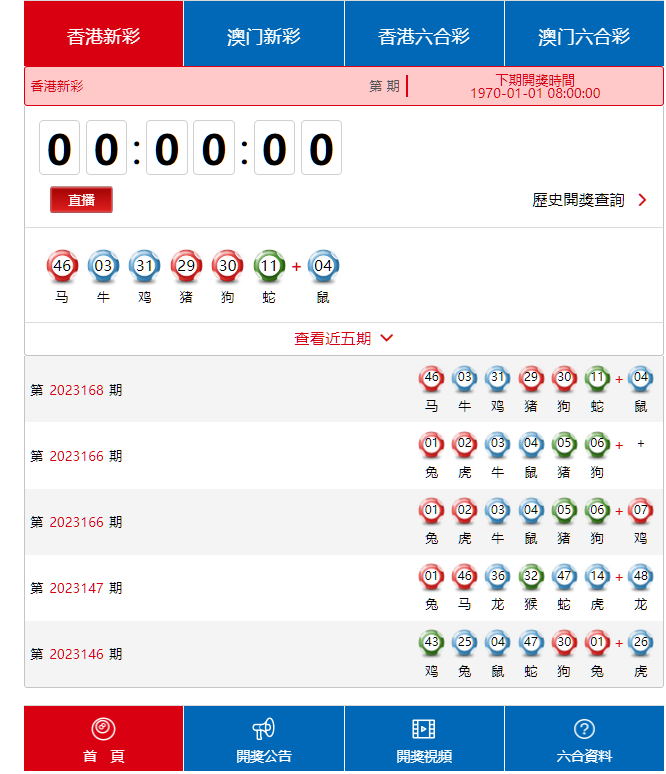 图片[4]-六合论坛源码,六合彩开奖网站,香港六合资料图库源码-凡客源码