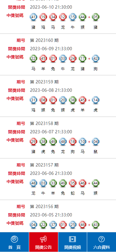 图片[1]-六合论坛源码,六合彩开奖网站,香港六合资料图库源码-凡客源码