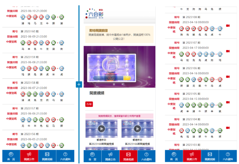 六合论坛源码,六合彩开奖网站,香港六合资料图库源码-凡客源码