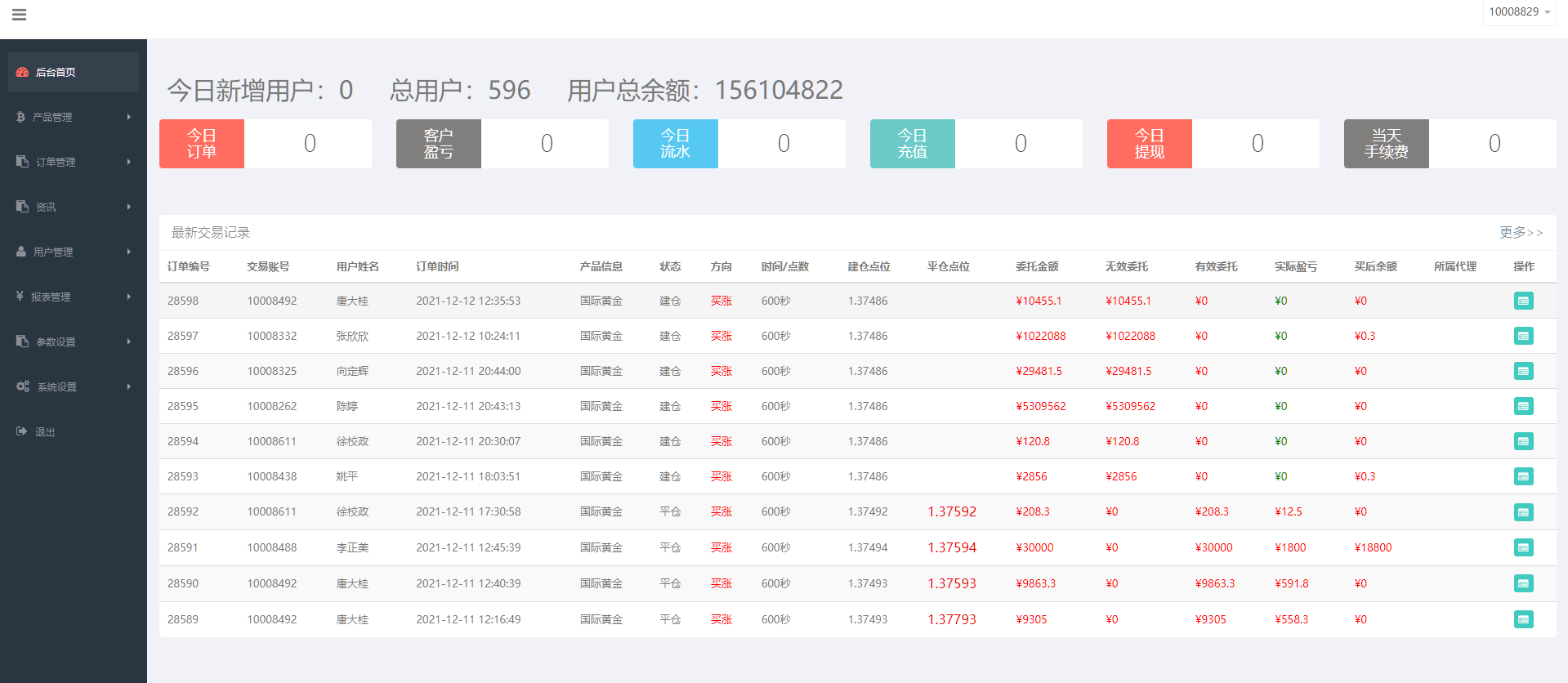 图片[10]-外汇微交易系统/投资理财源码/现货交易系统/涨跌理财源码-凡客源码