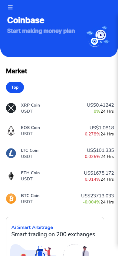 图片[3]-二开版微盘系统/微交易dapp交易所/ETH授权秒U系统-凡客源码