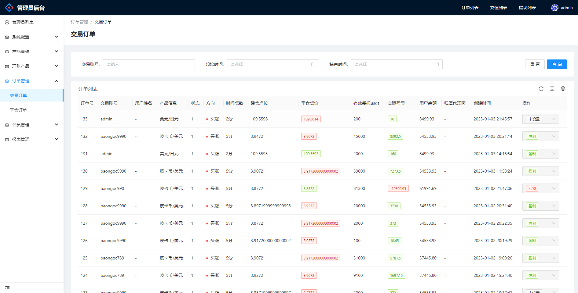 图片[10]-多语言微交易系统/外汇虚拟币贵金属微盘源码/新增群控单控/前端vue-凡客源码