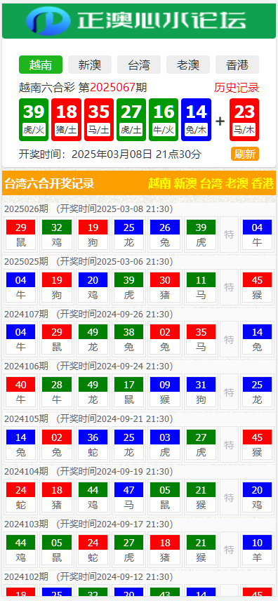 图片[4]-澳门六合彩论坛源码/台湾六合彩资料网站+香港六合资料图库源码+六合图库开奖网源码+预设开奖号码（二开版）-凡客源码